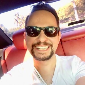 Meet your Posher, Max